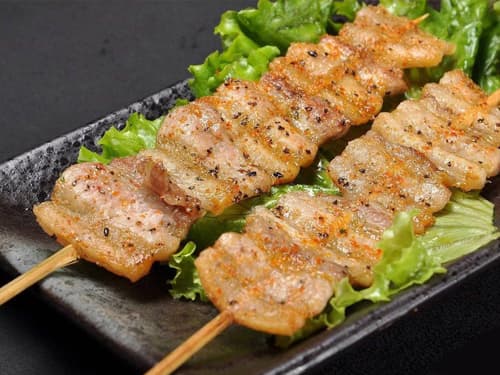 宾县烤五花肉培训